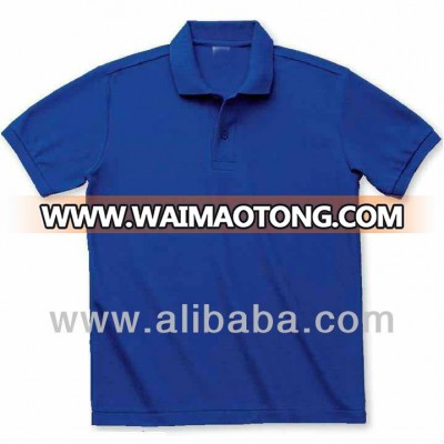 100% Cotton Polo Shirts.