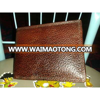 Leather Wallets