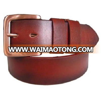 Leather Belts